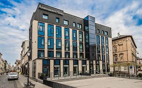 Apartamenty Sowa Bydgoszcz